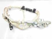 Vorhang Airbag Rechts VOOR 6217060010 Toyota Land Cruiser (J12) Hardtop Geländewagen 3.0 D-4D 16V (1KDFTV) 2005