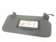 Sonnenblende Rechts LV4BS04100AF3ZHE Ford Kuga III (DFK) SUV 1.5 EcoBoost 12V 150 (YZDA) 2022