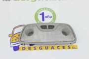 Innenbeleuchtung 9476494 Volvo XC90 I SUV 2.4 D5 20V (D5244T4) 2005
