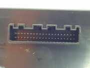 Bedienung Heizung C00363172 Maxus 3 FURGÓN