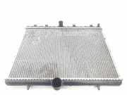 Radiator 6129201E Peugeot Expert (G9) Van 2.0 HDi 120 (DW10UTED4(RHK)) 2006