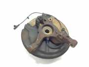 Achsschenkel Rechts Vorne EY163K170AA Ford Tourneo Courier (JU2) Großraumlimousine 1.5 TDCi 95 (XVCC) 2015