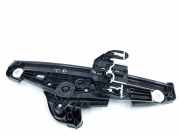 Fensterheber Rechts Hinten 9830816680 Opel Astra L Sports Tourer (F4/FC/FN/FR) Kombi 1.2 Turbo 130 12V (EB2ADTS(HNS))