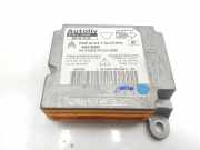 Steuergerät Airbag 9653190880 Citroën Berlingo Van 1.9 D (DW8B(WJY)) 2005