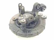 Achsschenkel Halter Rechts Hinten 527203W000 Kia Sportage (SL) Gel?ndewagen 1.7 CRDi 16V 4x2 (D4FD)