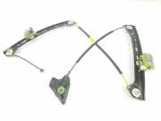 Fensterheber Links Vorne A2057200146 Mercedes-Benz C (C205) Coupé C-250d 2.2 16V BlueTEC (OM651.921) 2015
