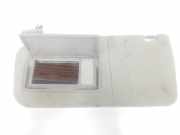 Sonnenblende Links MN173561HA Mitsubishi Pajero Canvas Top (L) Geländewagen 2.6 12V (4G54) 2005