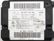 Airbag Set KITDEAIRBAG Opel E CARGO BASIS
