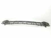 Stoßfängerbefestigung Vorne 66326795928 BMW M4 (F83) Cabrio 3.0 24V TwinPower Turbo (S55-B30A) 2015