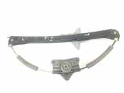 Fensterheber Links Hinten 3V0839461 Skoda Superb (3V3) Liftback 2.0 TDI (DFEA) 2017