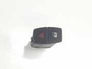 Warnleuchte Schalter 61319231786 BMW 3 serie (F30) Limousine 318d 2.0 16V (B47-D20A)