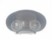 Tachoeinheit Kmh A2059009817 Mercedes-Benz C Estate (S205) Kombi C-220 CDI BlueTEC, C-220 d 2.2 16V (OM651.921(Euro 6)) 2015