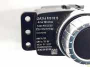 Navigationssystem Bedienung A2469009815 Mercedes-Benz MERCEDES CLASE A 2.0 (381 CV) 2016