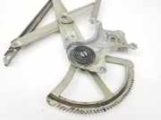 Fensterheber Links Vorne 6980260090 Toyota Land Cruiser (J15) Hardtop Geländewagen 2.8 D-4D 16V (1GD-FTV) 2015