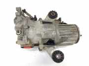 Hinterachsgetriebe 3501A470 Mitsubishi ASX 1.8 DI-D MIVEC 16V (4N13) 2011