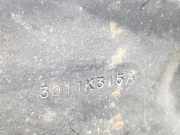 Hinterachse 52124640AK Jeep Grand Cherokee (WK/WK2) SUV 3.0 CRD V6 24V (EXF) 2012