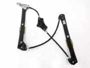 Fensterheber Links Vorne 5G4837461G Volkswagen Golf VII (AUA) Schrägheck 2.0 GTI 16V Performance Package (CHHA) 2014 CHHA