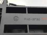 Türgriff Außen Links Hinten PA6GF30 Nissan NP 300 Navara (D23) Pick-up 2.3 dCi twinturbo 16V 4x4 (YS23DDT) 2015