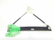 Fensterheber Rechts Hinten 5FA839462 Cupra Formentor SUV 2.0 TSI 16V 4Drive (DNFB) 2020 DNFB