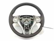 Lenker 484303ZL1A Nissan Pulsar (C13) Schrägheck 1.2 DIG-T 16V (HR12DDT(Euro 5)) 2015