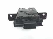 Heckschloss 8200947699 Renault Clio III (BR/CR) Schrägheck 1.2 16V TCe 100 (D4F-784) 2007