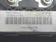 Airbag Lenkrad 91167640 Opel Vivaro Van 1.9 DI (F9Q-762)