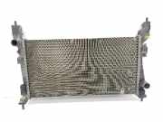 Radiator 1330T9 Peugeot Bipper (AA) Van 1.4 HDi (DV4TD(8HS)) 2009