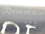 Scheinwerfer-Sprüher Links A2468600547 Mercedes-Benz B (W246/W242) Schrägheck 1.8 B-200 CDI BlueEFFICIENCY 16V (OM651.901(Euro 5))