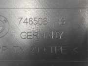 Scheibenwischer Abdeckung 51717350591 BMW X1 (F48) SUV sDrive 18d 2.0 16V (B47-C20A(Euro 6)) 2017