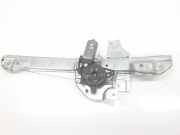 Fensterheber Rechts Vorne 9840154480 Citroën C3 (SX/SW) Schrägheck 1.5 Blue HDi 100 16V (DV5RD(YHY))