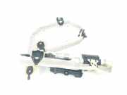 Vorhang Airbag Rechts VOOR 72127118312 BMW 3 serie (E92) Coupé 330d 24V (N57-D30A) 2009