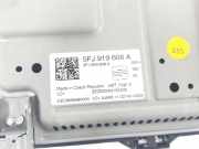 Multifunctionelle Display 5FJ919606A Seat Ateca (5FPX) SUV 1.0 TSI 12V (DLAA) 2022