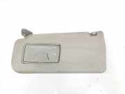 Sonnenblende Links MN148057HB Mitsubishi Pajero Classic Hardtop (V2/4) Geländewagen 2.5 TD ic (4D56T) 2005