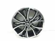 Felge 52910S0100 Hyundai i30 (PDEB5/PDEBB/PDEBD/PDEBE) Schrägheck 2.0 N Turbo 16V Performance Pack (G4KH) 2018