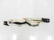 Vorhang Airbag Rechts VOOR 72127000008 BMW 7 serie (E38) Limousine 730d 24_V (M57-D30) 1999