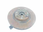 Achsschenkel Rechts Vorne 517162B050 Hyundai Santa Fe II (CM) SUV 2.2 CRDi 16V 4x4 (D4EB) 2006