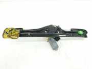 Fensterheber Links Hinten 51357286487 BMW X6 (F16) SUV xDrive30d 3.0 24V (N57-D30A) 2014