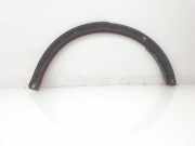 Kotflügelverbreiterung Rechts Hinten 81A853818A Audi Q2 (GAB/GAG) SUV 1.6 30 TDI 16V (DGTE)