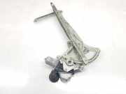 Fensterheber Links Vorne 6980248060 Lexus RX (L1) SUV 450h V6 24V VVT-i 4x4 (2GR-FXE) 2013