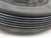 Kurbelwellen-Riemenscheibe 9821624380 Peugeot 2008 (CU) Gro?raumlimousine 1.5 BlueHDi 100 (DV5RD(YHY))