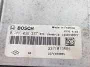Motorsteuergerät 237101356S Renault Trafic Passenger (1JL/2JL/3JL/4JL) Bus 2.0 dCi 16V 145 (M9R-710(M9R-V7))