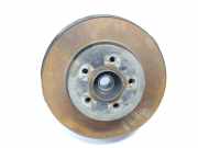 Achsschenkel Links Vorne 31213412019 BMW 2.0 16V D (150 CV) 2005