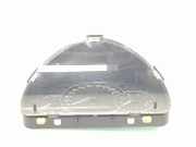 Tachoeinheit Kmh 610652 Peugeot 1007 (KM) Schrägheck 3-drs 1.6 GTI,Gentry 16V (TU5JP4(NFU)) 2006