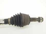 Antriebswelle Rechts Vorne 3273TC Citroën Nemo (AA) Van 1.4 HDi 70 (DV4TED(8HS)) 2011