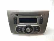 Radio CD 7648526316 Alfa Romeo MiTo (955) Schrägheck 1.4 Turbo Multi Air 16V Quadrifoglio Verde (940.A.2000) 2010