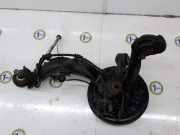 Achsschenkel Links Hinten 95515361 Opel Combo Van 1.6 CDTI 16V (A16FDH(Euro 5)) 2016