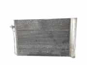 Klima Radiator 64508379885 BMW 7 serie (E65/E66/E67) Limousine 745i,Li 4.4 V8 32V (N62-B44A)