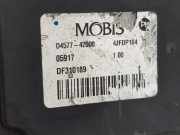 Lenkgetriebe D457742000 Kia Clarus Limousine 2.0i SLX,GLX 16V (FE-16V) 2017