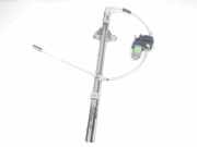 Fensterheber Links Vorne 8070100QAP Nissan Interstar (X70) Van 2.5 dCi 16V 150 (G9U-632) 2006