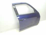 Tür Rechts Vorne H0100BA6MA Nissan Juke (F15) 1.5 dCi (K9K)